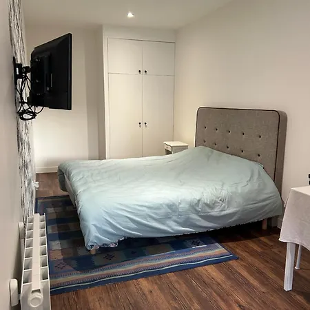 Appartamento Independant A Louer Laval (Mayenne)
